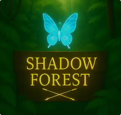 shadow forest